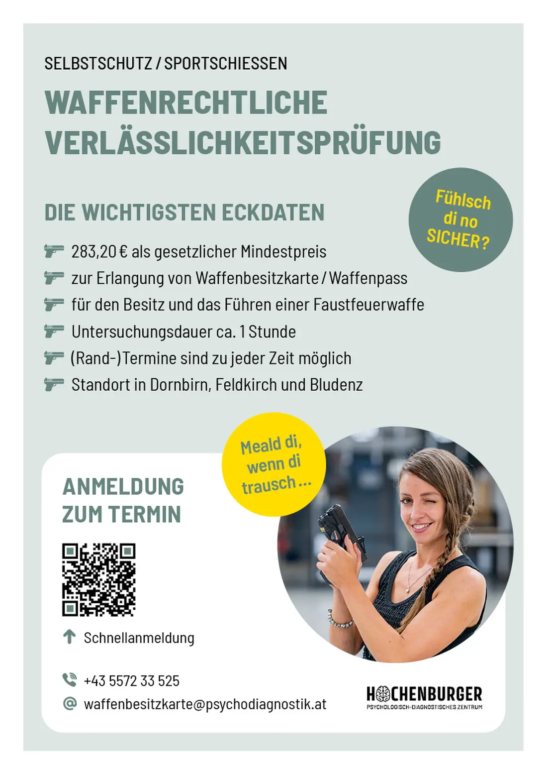 Flyer