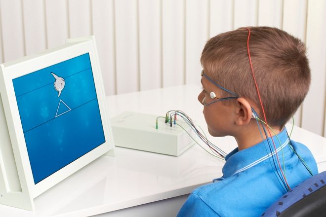 Neurofeedback in Dornbirn