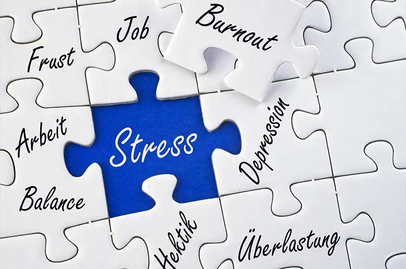 Arbeits-/ Betriebspsychologie