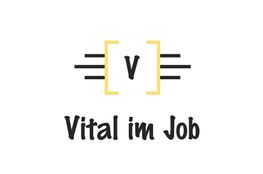 Vital im Job